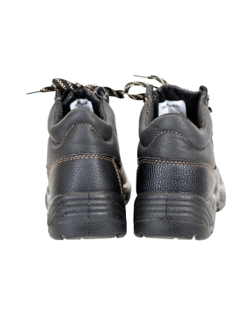 Ботинки "Footwear", МП, ПУ