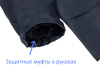 Плащ для защиты от влаги 2Hands РР1 синий